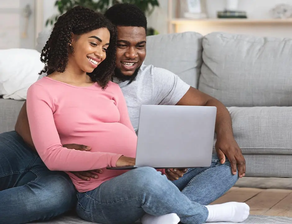 How to Enroll 6 Enrollment is easy