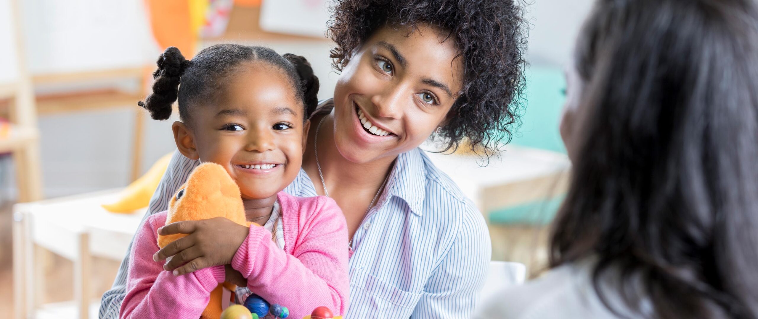 Childcare Network Parents Resources