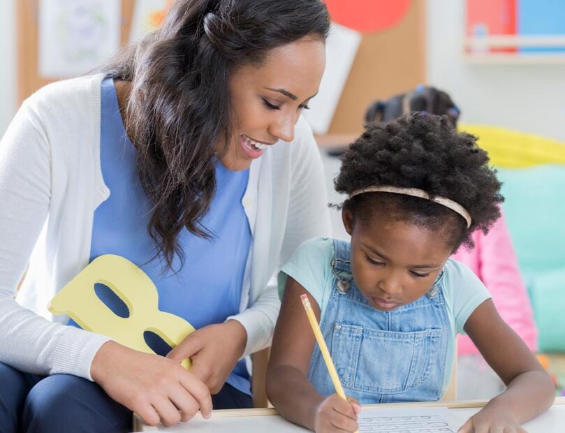 North Carolina Pre-K Program - Childcare Network