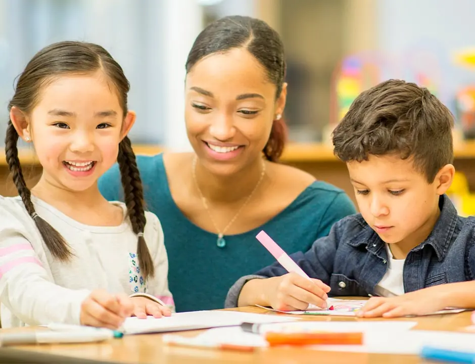 Jumpstart: Pre-K Readiness Program 3 52 programs prek web