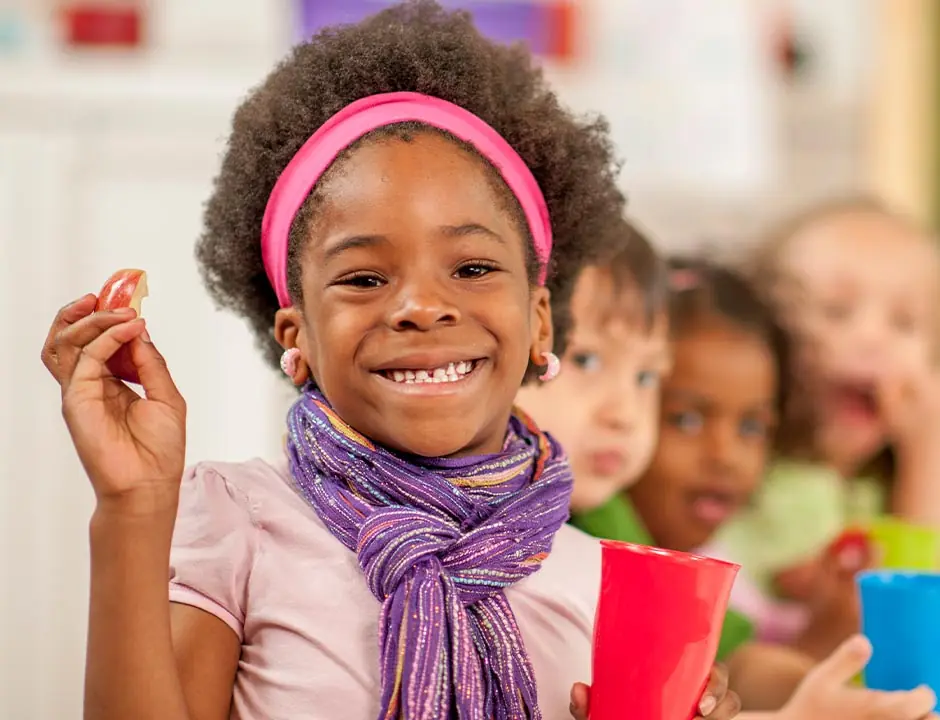 Georgia Free Pre-K Program 5 56 about meals alt1 web