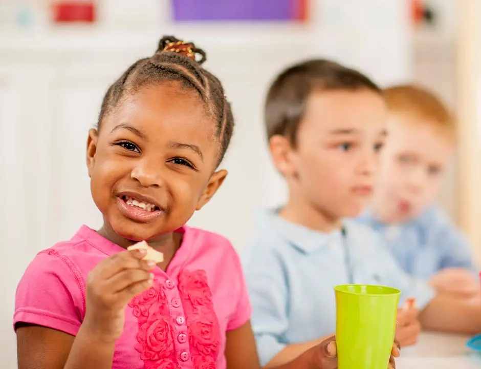 Georgia Free Pre-K Program 6 57 about meals web