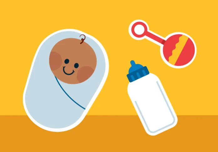 How to Enroll 10 Programs Infants