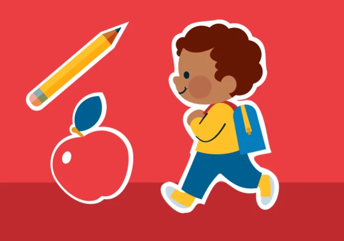 How to Enroll 14 Programs PreK