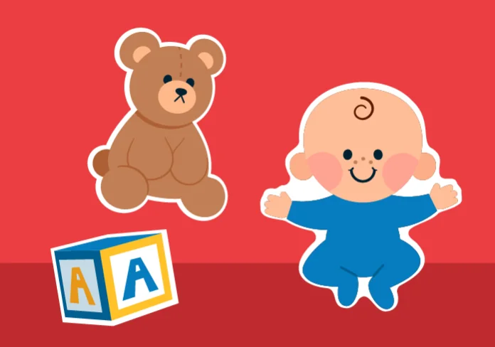 How to Enroll 11 Toddlers Program