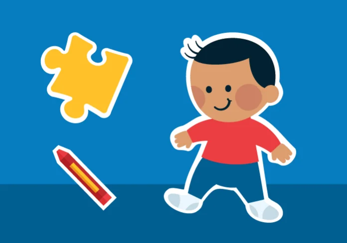 How to Enroll 12 Twos Program