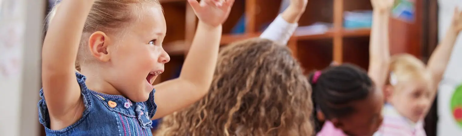 Threes 1 Three year old child care
