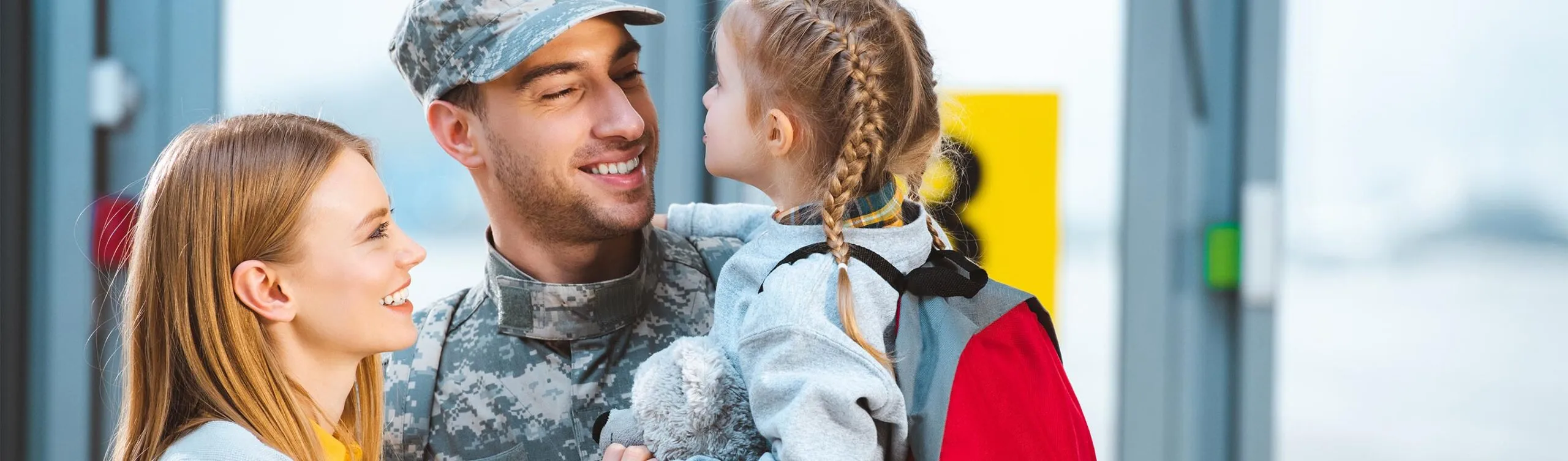 Military Families