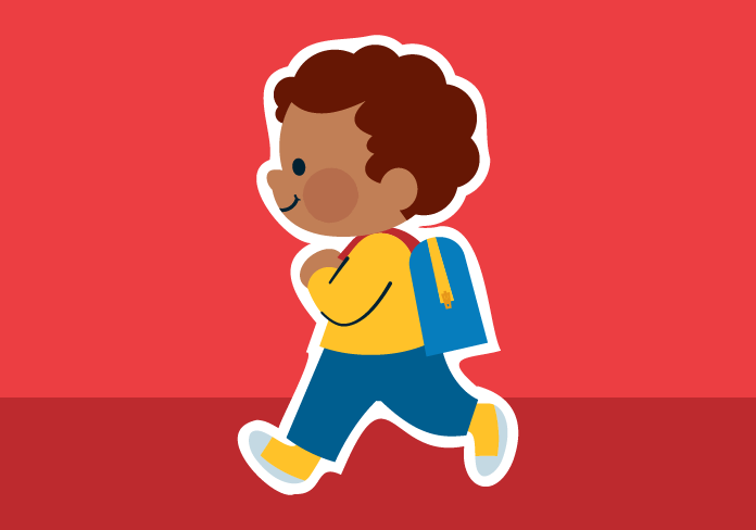 Pre-K Program