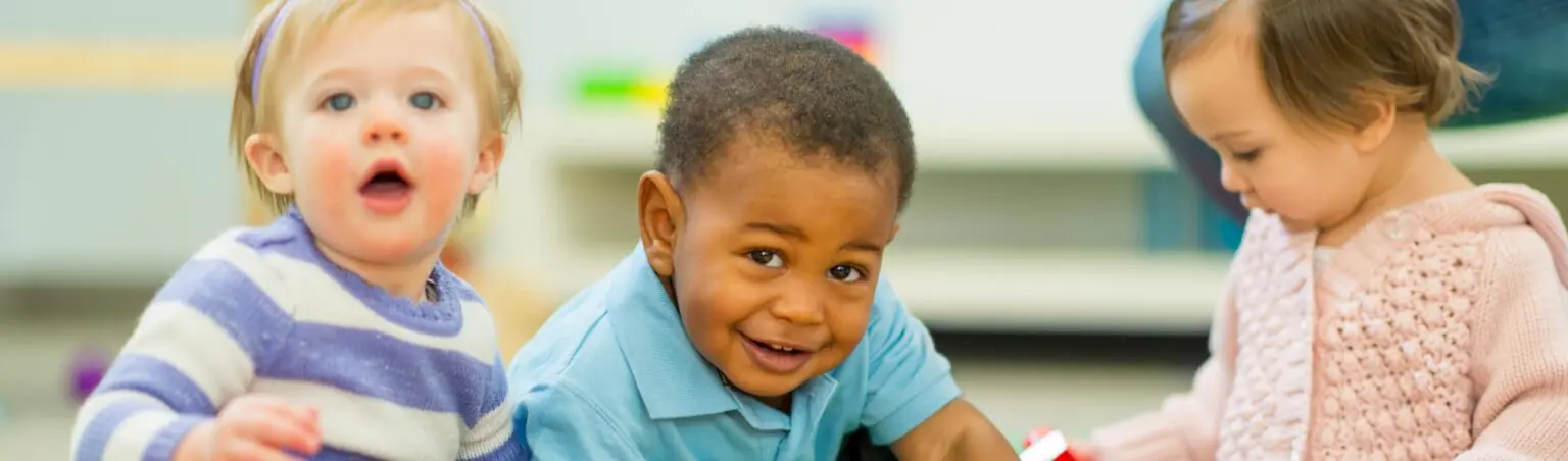 Toddlers 1 Childcare Network Toddler Program
