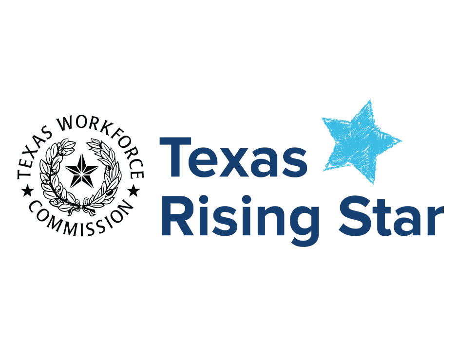 Accreditations 11 Texas Star Rating