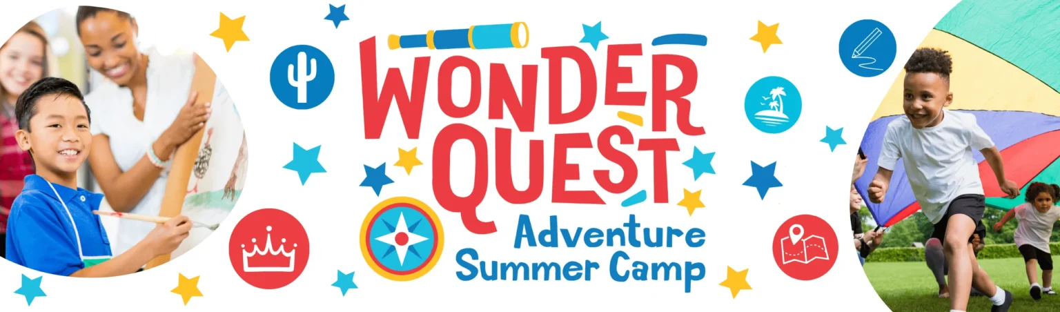 Summer Camp 1 Summer Camp Website Banner 1