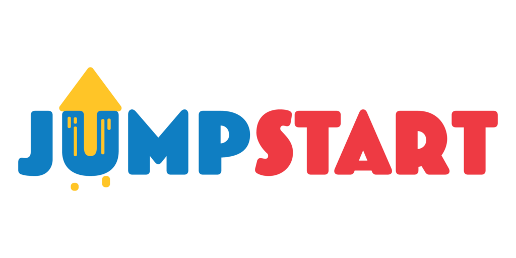 Jumpstart Kindergarten Readiness Program Logo