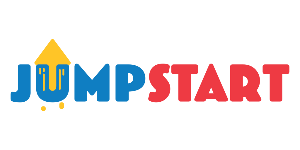 Pre-K 19 Jumpstart Kindergarten Readiness Program Logo