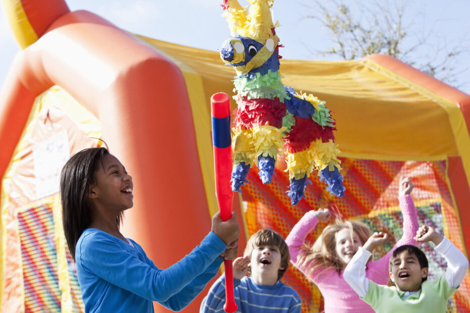 Infinity Explorers Summer Day Camp for Kids