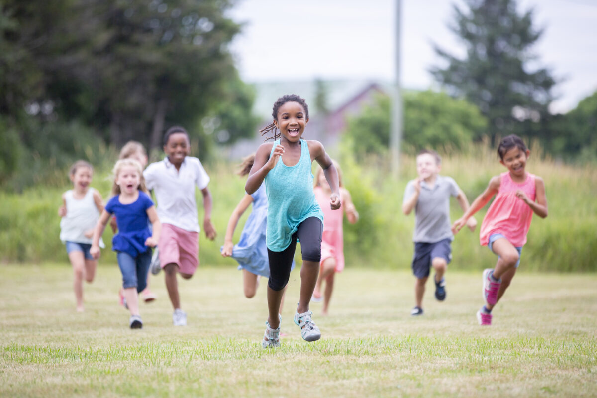 Infinity Explorers Summer Day Camp for Kids