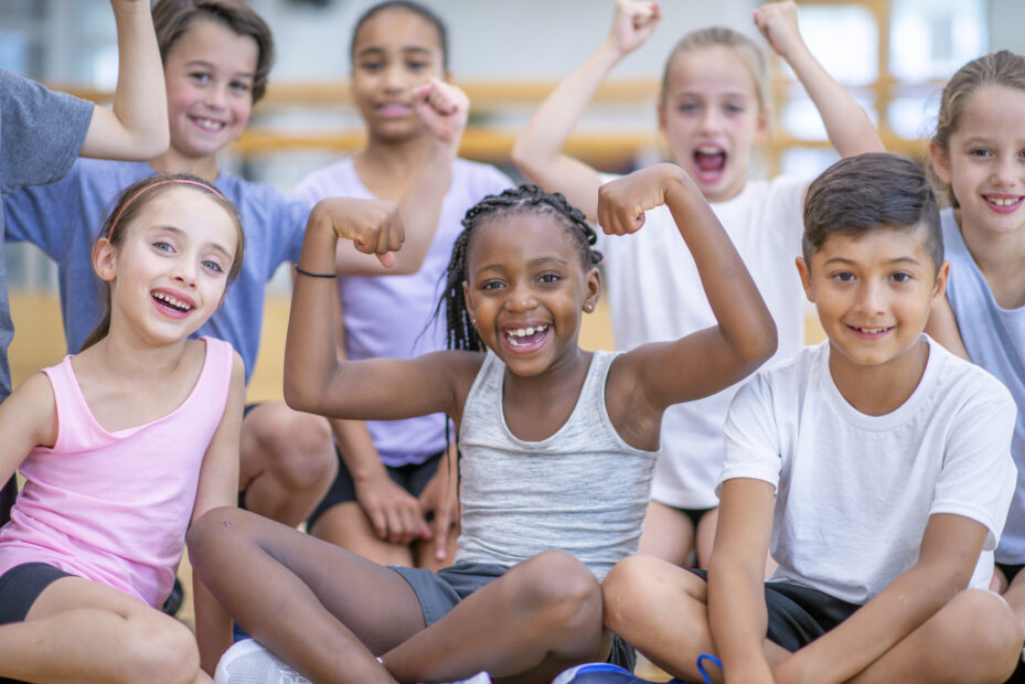 Infinity Explorers Summer Day Camp for Kids