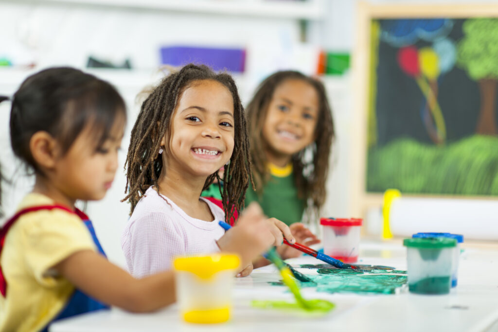Infinity Explorers Summer Day Camp for Kids