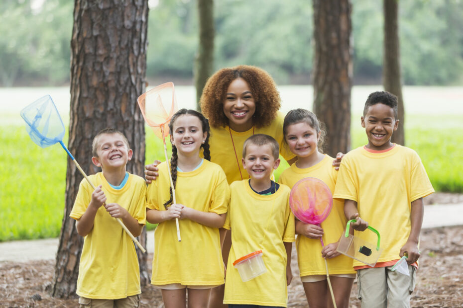 Infinity Explorers Summer Day Camp for Kids