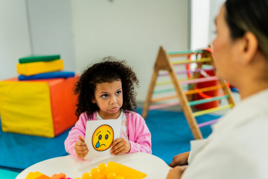 Nurturing Emotional Wellness in Early Childhood: Essential Strategies for Students and Teachers 1 GettyImages 2211958124
