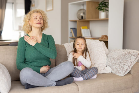 Nurturing Emotional Wellness in Early Childhood: Essential Strategies for Students and Teachers 5 GettyImages 2231120918