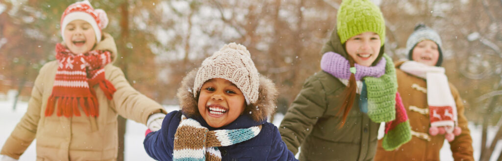 Winter Break Camp for Kids 1 winter camp hero