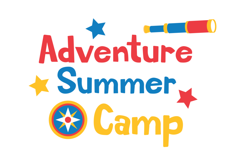 Adventure Summer Camp Childcare Network
