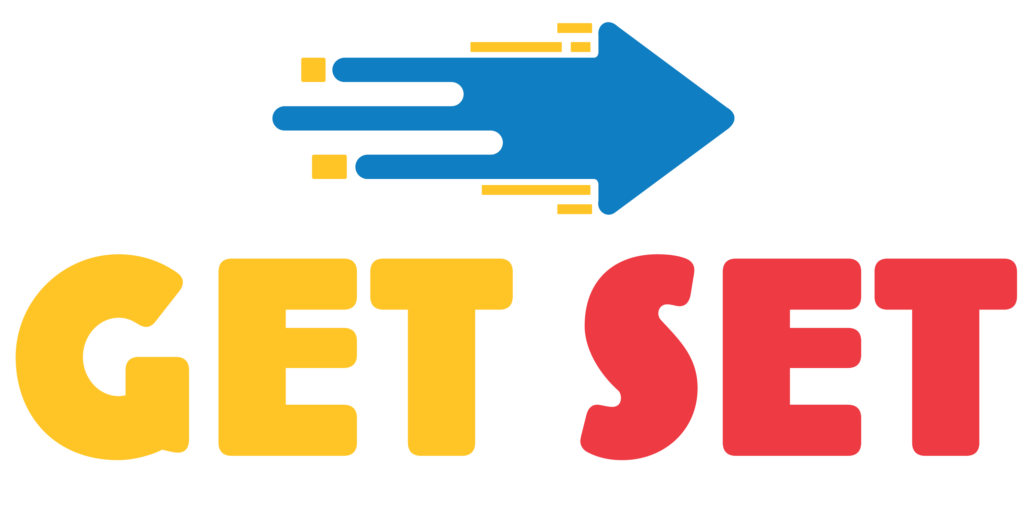 CN Get Set